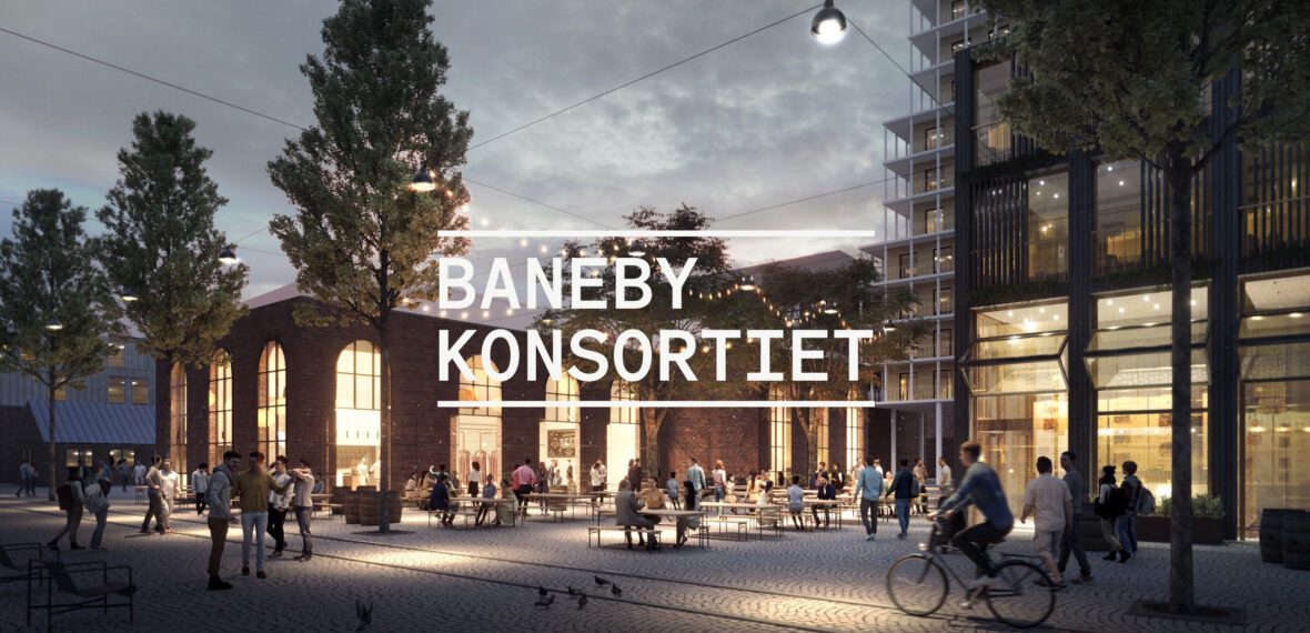 Baneby Konsordiet