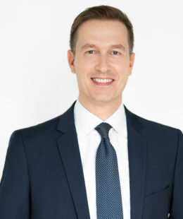 Soren Rodian Olsen